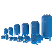Potable - Wall Hung