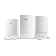 Gas Boilers