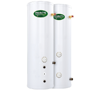 Unvented Cylinders