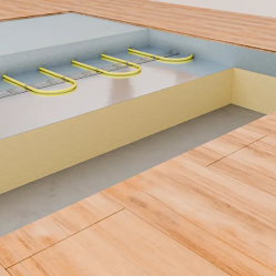 Screed Floors