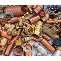 Copper