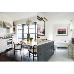 Bathrooms, Kitchens & Tiles