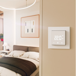 Thermostats