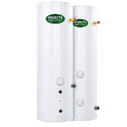 Unvented Cylinders