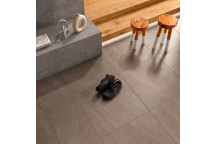 Porcelain - Persian Brown - 600X600