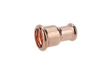 Pressfit - Water - Reducing Couplers - 28mm x 15mm