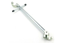 Monument - 2 Jaw Basin Wrench (Adjustable)