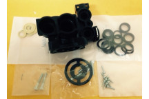 IDEAL DIVERTOR VALVE MANIFOLD KIT ISAR  OBSOLETE