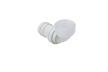 ELBOW ASSY SIPHON OUTLET
