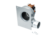 FAN ASSEMBLY 28I GC NO H36857