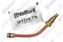 Vaillant - Flow Switch Conduction *Obsolete*