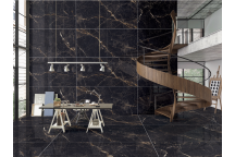 Porcelain - Rosso Black - 1600X800
