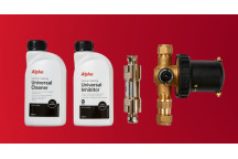 Alpha - Protection Pack