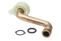 PIPE RETURN GC NO H08600