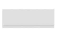 Bath Panel - White - Front - 1600mm