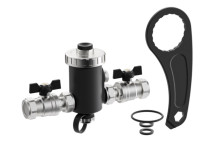 MagBlue - Mini Midnight - Boiler Filter - 22mm