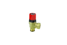 Baxi - Pressure Relief Valve