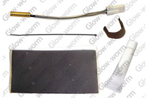 Glow-worm - Sensor