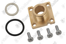 Vaillant - Adaptor Piece (Gas Valve)