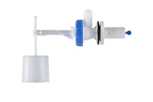 Torbeck - Fill Valve (Side Entry)