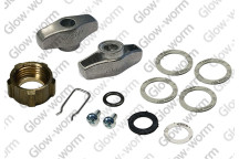Glow-worm - Gasket Kit