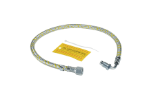OIL HOSE HNBR 600MM