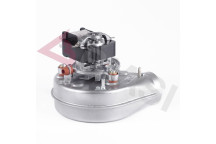 Biasi - 24Kw Fan M90 Range