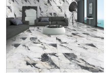 Porcelain - Mountain White - 1200X600