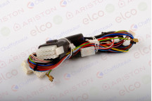 Ariston - Wiring (P.C.B.-Lmu)