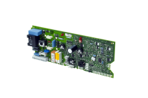 PRINTED CIRCUIT BOARD GC NO E88178