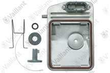 Vaillant - Flue Collector Cap *Obsolete*