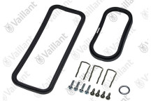 Vaillant - Gasket, Condensate Drain