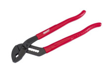 Draper Redline® Water Pump Pliers, 240mm, 36mm Capacity