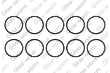 O-Ring, (X10) *Obsolete*
