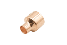 EF01R endfeed reducing coupling 28x15mm