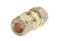 Compression - Coupling - 12mm