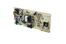 CONTROL BOARD 232 GC NO E01604