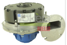 Vokera - Fan Assembly