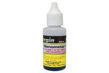 Regin - Manometer Fluid - S.G.1.00 22ml