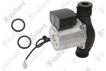 Pump, Rs25/7 B, Brine Circuit * Obsolete*