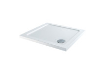 Shower Tray - Square - 760x760mm (Low Profile)