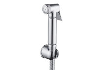 Jaxi - Bidet Hand Shower Head With Hose (Brass)