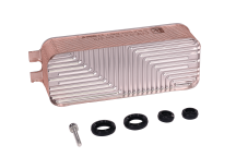 Worcester - Heat Exchanger C-Phe 22 Plates