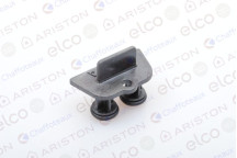 Ariston - Flue Test Port Plug