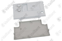 Vaillant - Casing (Exclusiv, White)