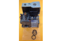 Baxi - Gas Valve Assembly OBS