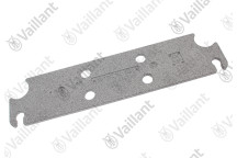 Vaillant - Insulation, Front