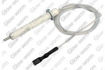 Glow-worm - Electrode