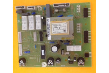 Printed circuit board - Green