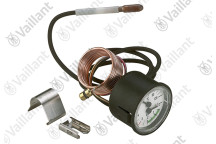 Pressure Gauge * Obsolete*